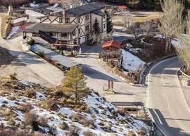 Hotel Sulayr 3