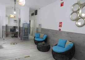Hotel Lua Boutique Isla de El Hierro 3