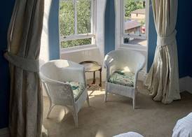 Leven House Bed and Breakfast 2