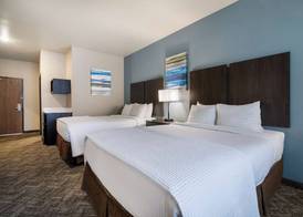 Best Western Golden Spike Inn & Suites 4