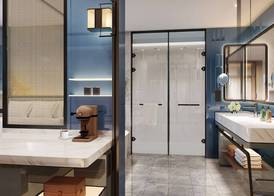 Hilton Wenzhou City Center 5