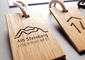 Avenon Privat-Hotel Am Steinberg 2