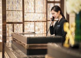 InterContinental Wuhan by IHG 4