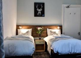 St Ives Boutique Hotel 2