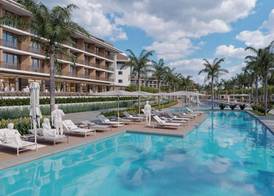 Sentido Serra Resort 4