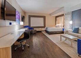 Best Western Premier Winnipeg East 5