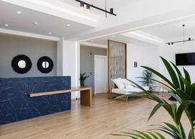 Eleven Boutique Suites 2