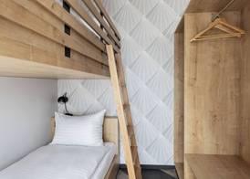 Stay KooooK Geneva City - Online Check In 4