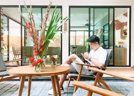 Nine Hotel Chiangmai 2