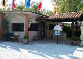 Camping dei Tigli 2