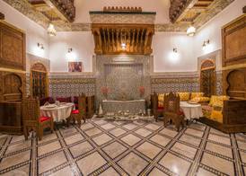 Riad Ouliya 2
