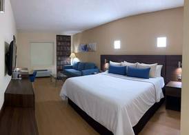 Rio Vista Inn Business High Class Tampico 5