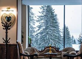 Hotel Belvedere 3