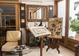 Aegeon Hotel 2
