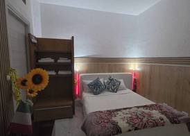 Aliram Napoleone III 22 guest house 4