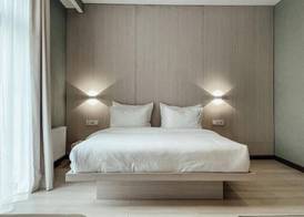 Resident City Hotel 2