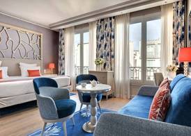 Rochester Champs Elysees 3
