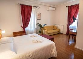 Sottoassisi - Guest House 5