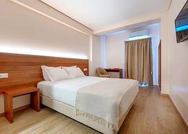 Catolica Hotel 3