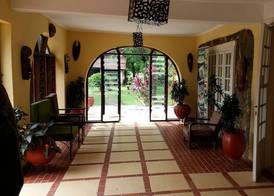 Afrikiko Riverfront Resort 2