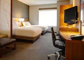 Hyatt Place Detroit/Novi 5