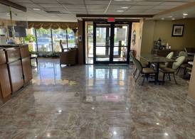 Quality Inn Vineland 5