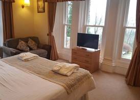 Windermere Manor Hotel 5