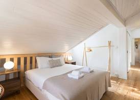 Alfama Tale 4 Bedroom Apartment wtih River View, by LU Holidays 5