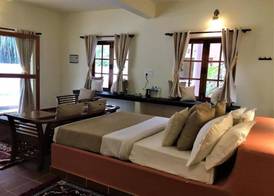 Mandaram villas 4