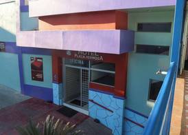 Hotel Plaza Hermosa 2