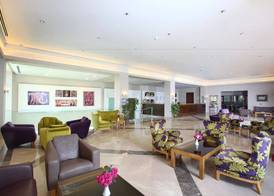 Mandarin Resort & Spa 2