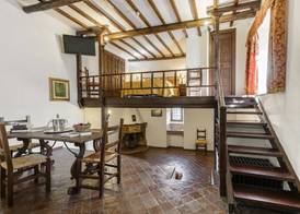 Castello Orsini Hotel 4