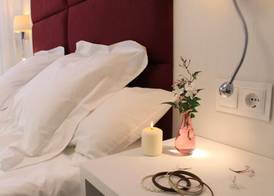Slow Beach Hotel Gran Proa 2