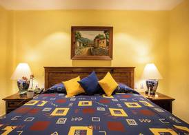 Lindo Mar Resort 3