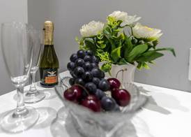 Bella Roma Luxury Accommodation, Vatican City - Liberty Collection 2