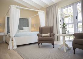 La Cabriere Country House 2