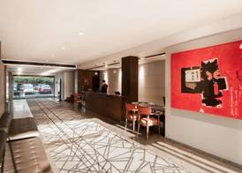 The Avenue Regent 2