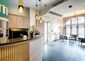 martas Hotel Berlin-Mitte 2