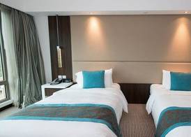 Auberge Discovery Bay Hong Kong 5
