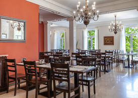 Hotel Mediodia 4