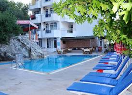 Dilhan Hotel 4