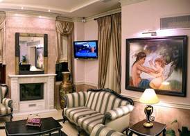 Theofilos Paradise Boutique Hotel 4