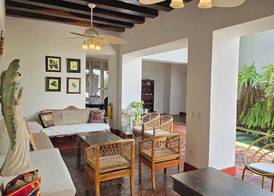 Hotel Casa la Tablada 5