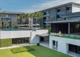 Alila Seminyak 5