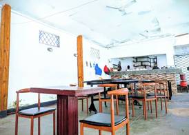 Huasheng Hotel 5
