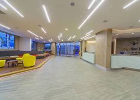 Poseidon Hotel - Adults Only 3