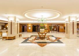 HOTEL MYSTAYS Sapporo Aspen 2