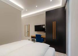 2H Horizon Hotel 3