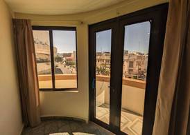Hotel Abrego 4