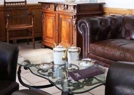 Domaine Saint-Roch Hotel Spa 4